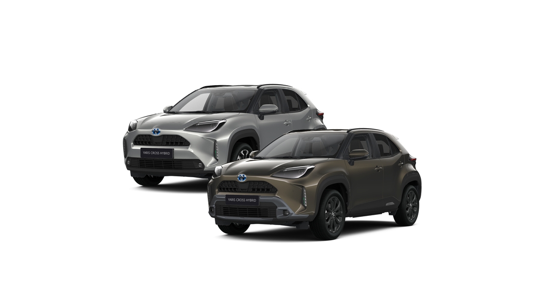Yaris-Cross-Deal-and-Drive-linksvoor-2-modellen