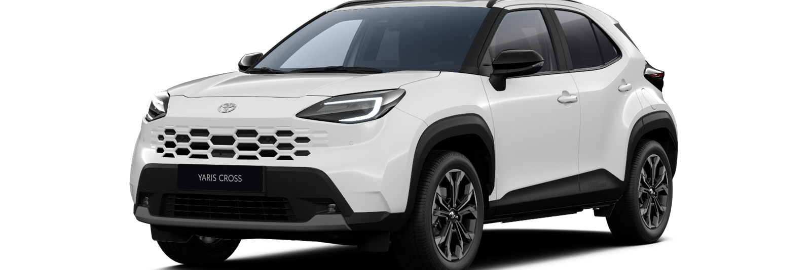 YarisCross-MIDplus-grade