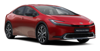 Prius Plug-in Hybrid